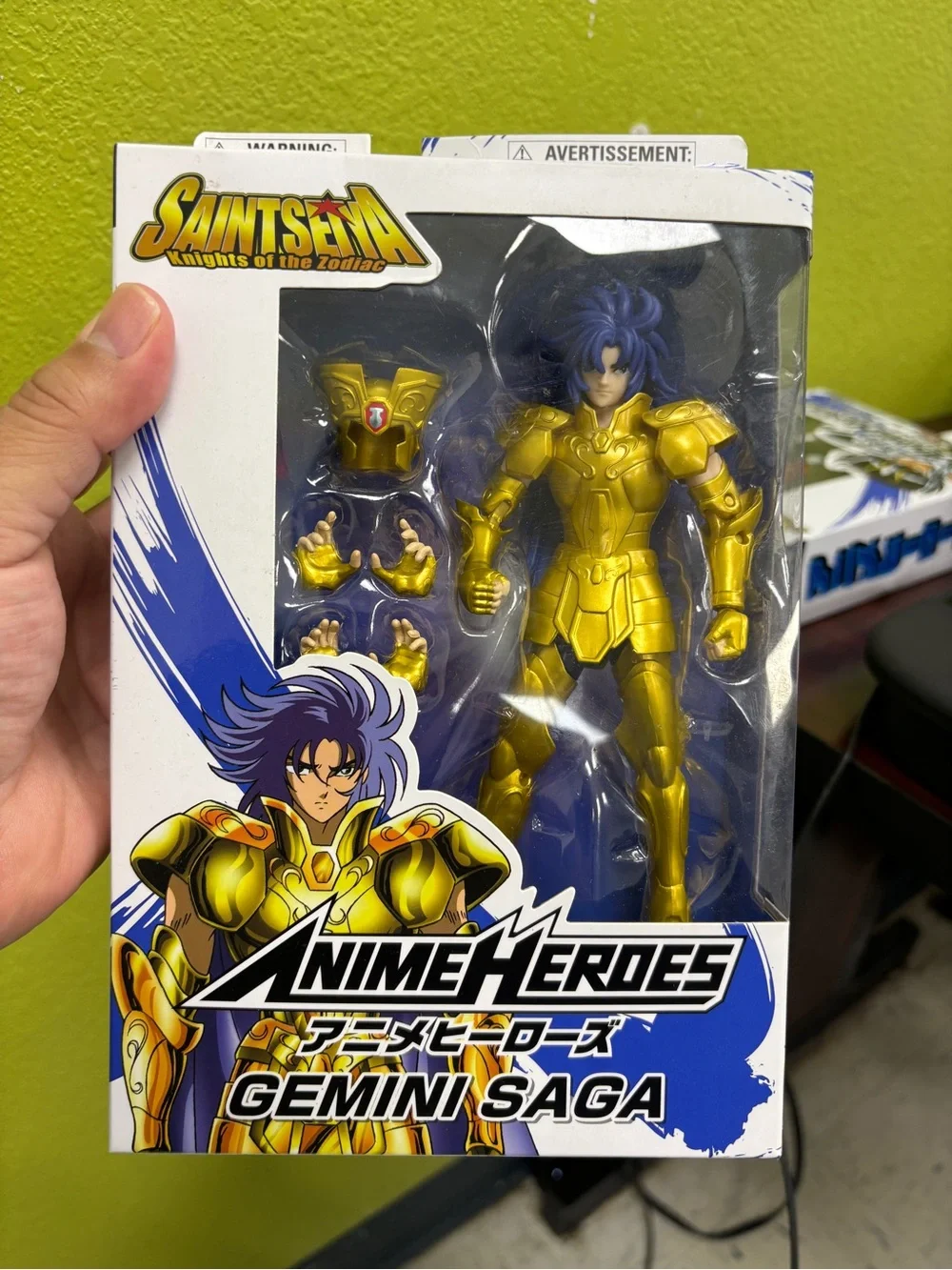 Bandai Namco bundle anime